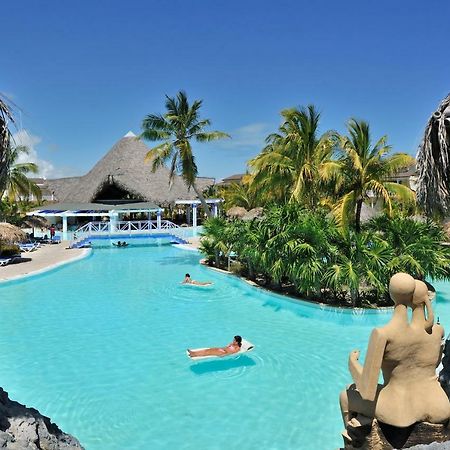 Sol Cayo Largo Hotel Exterior foto