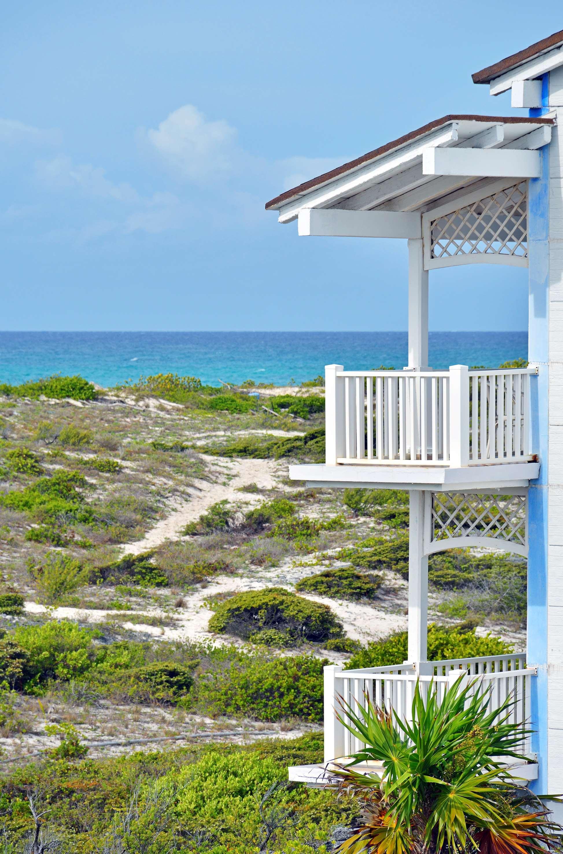 Sol Cayo Largo Hotel Exterior foto