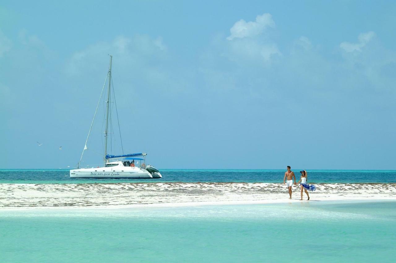 Sol Cayo Largo Hotel Exterior foto